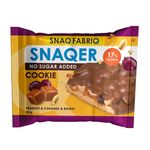 SNAQ FABRIQ Печенье глазированное 45 грамм