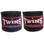 Бинты боксерские Twins стрейч 3,5 метра
