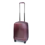 Чемодан Vip Collection BURGUNDY 808 - 20"