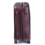 Чемодан Vip Collection BURGUNDY 808 - 24"