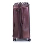 Чемодан Vip Collection BURGUNDY 808 - 24"