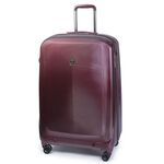 Чемодан Vip Collection BURGUNDY 808 - 28"