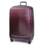 Чемодан Vip Collection BURGUNDY 808 - 28"
