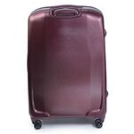Чемодан Vip Collection BURGUNDY 808 - 28"