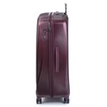 Чемодан Vip Collection BURGUNDY 808 - 28"