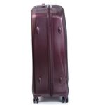 Чемодан Vip Collection BURGUNDY 808 - 28"
