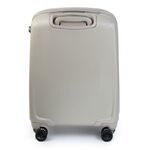 Чемодан Vip Collection TAUPE 808 - 20"