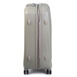 Чемодан Vip Collection TAUPE 808 - 24"