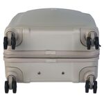 Чемодан Vip Collection TAUPE 808 - 24"