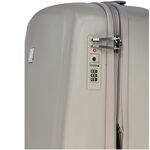 Чемодан Vip Collection TAUPE 808 - 24"