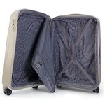 Чемодан Vip Collection TAUPE 808 - 28"