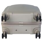 Чемодан Vip Collection TAUPE 808 - 28"