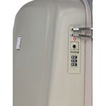 Чемодан Vip Collection TAUPE 808 - 28"