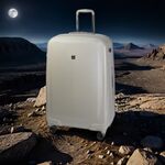 Чемодан Vip Collection TAUPE 808 - 28"