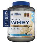 Applied Nutrition Critical Whey 2000 грамм