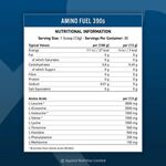 Applied Nutrition Amino Fuel 390 грамм