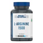 Applied Nutrition L-Arginine 1500 120 капсул