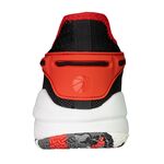 Кроссовки баскетбольные Ingame IGBS-R0011, красный