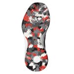 Кроссовки баскетбольные Ingame IGBS-R0011, красный