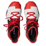 Кроссовки баскетбольные Ingame IGBS-R0011, красный