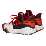 Кроссовки баскетбольные Ingame IGBS-R0011, красный