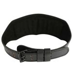 Пояс тяжелоатлетический BoyBo First Edition