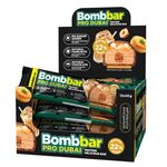 BombBar Pro Dubai Батончик глазированный 45 грамм