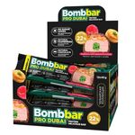BombBar Pro Dubai Батончик глазированный 45 грамм