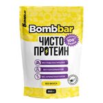 BombBar Чисто Протеин 900 грамм