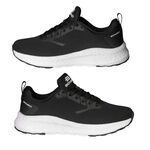 Кроссовки спортивные Boost BoyBo BBSH-031, чёрный