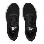 Кроссовки спортивные Boost BoyBo BBSH-031, чёрный