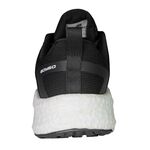 Кроссовки спортивные Boost BoyBo BBSH-031, чёрный