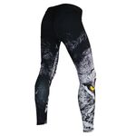 Штаны тренировочные мужские BoyBo Animals, взрослые