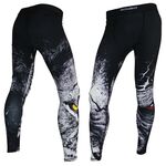 Штаны тренировочные мужские BoyBo Animals, взрослые