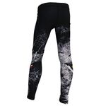 Штаны тренировочные мужские BoyBo Animals, взрослые