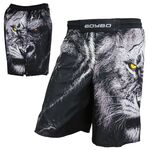 Шорты для MMA BoyBo Animals, взрослые