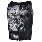 Шорты для MMA BoyBo Animals, взрослые