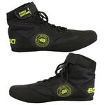 Боксерки BoyBo First Edition BB523, черный