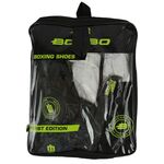 Боксерки BoyBo First Edition BB523, черный