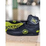 Боксерки BoyBo First Edition BB523, черный