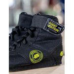 Боксерки BoyBo First Edition BB523, черный