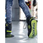 Боксерки BoyBo First Edition BB523, черный