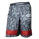 Шорты для MMA BoyBo Gear, взрослые