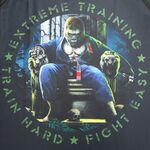 Рашгард для MMA BoyBo Gorillas, взрослый