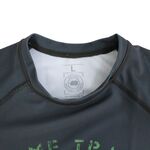 Рашгард для MMA BoyBo Gorillas, взрослый