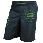 Шорты для MMA BoyBo Gorillas, взрослые
