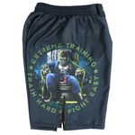Шорты для MMA BoyBo Gorillas, взрослые