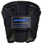 Шлем BoyBo B-series черно-синий