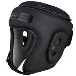 Шлем BoyBo B-series черно-синий