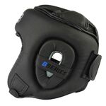 Шлем BoyBo B-series черно-синий